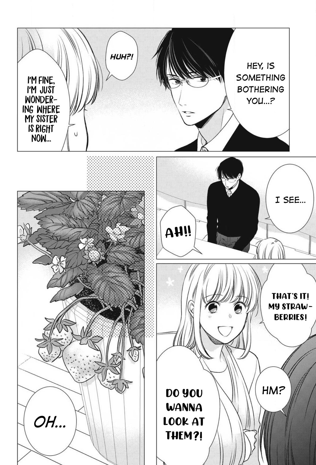 Hana Wants This Flower to Bloom! Chapter 11 page 19 - Chapter 11
