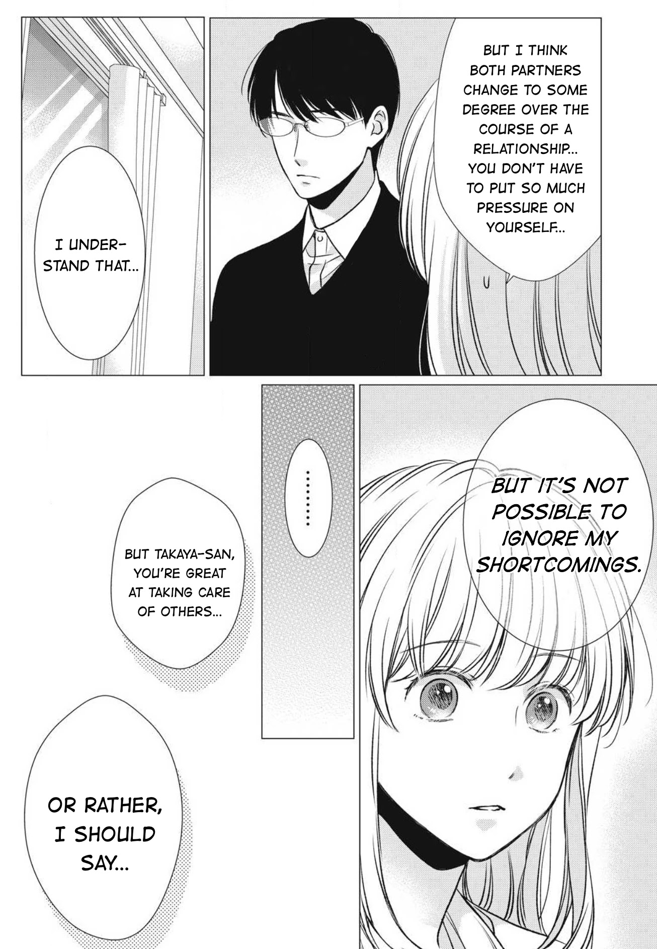 Hana Wants This Flower to Bloom! Chapter 11 page 27 - Chapter 11
