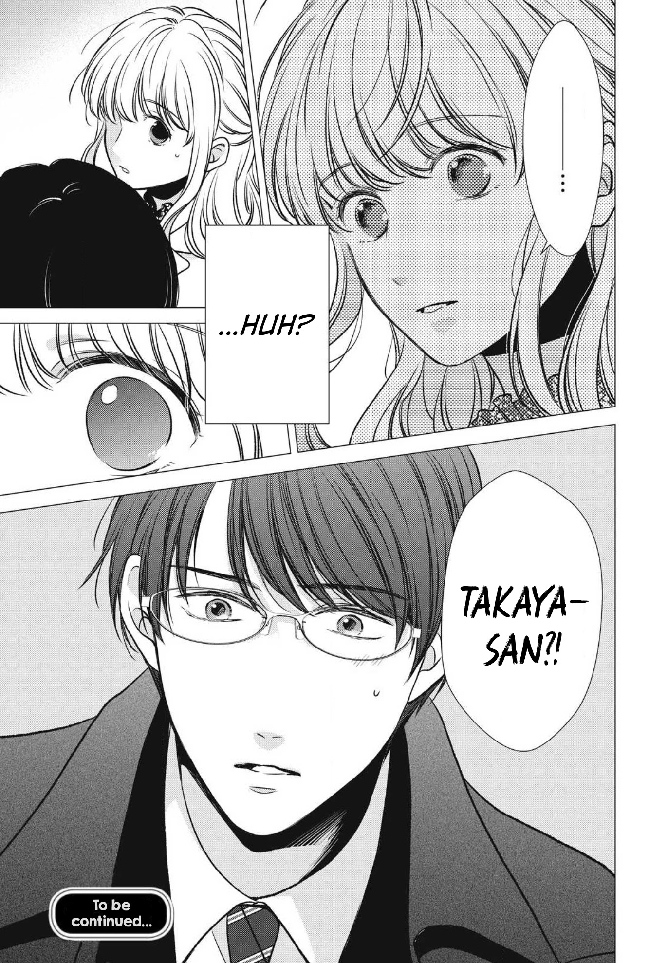 Hana Wants This Flower to Bloom! Chapter 11 page 38 - Chapter 11