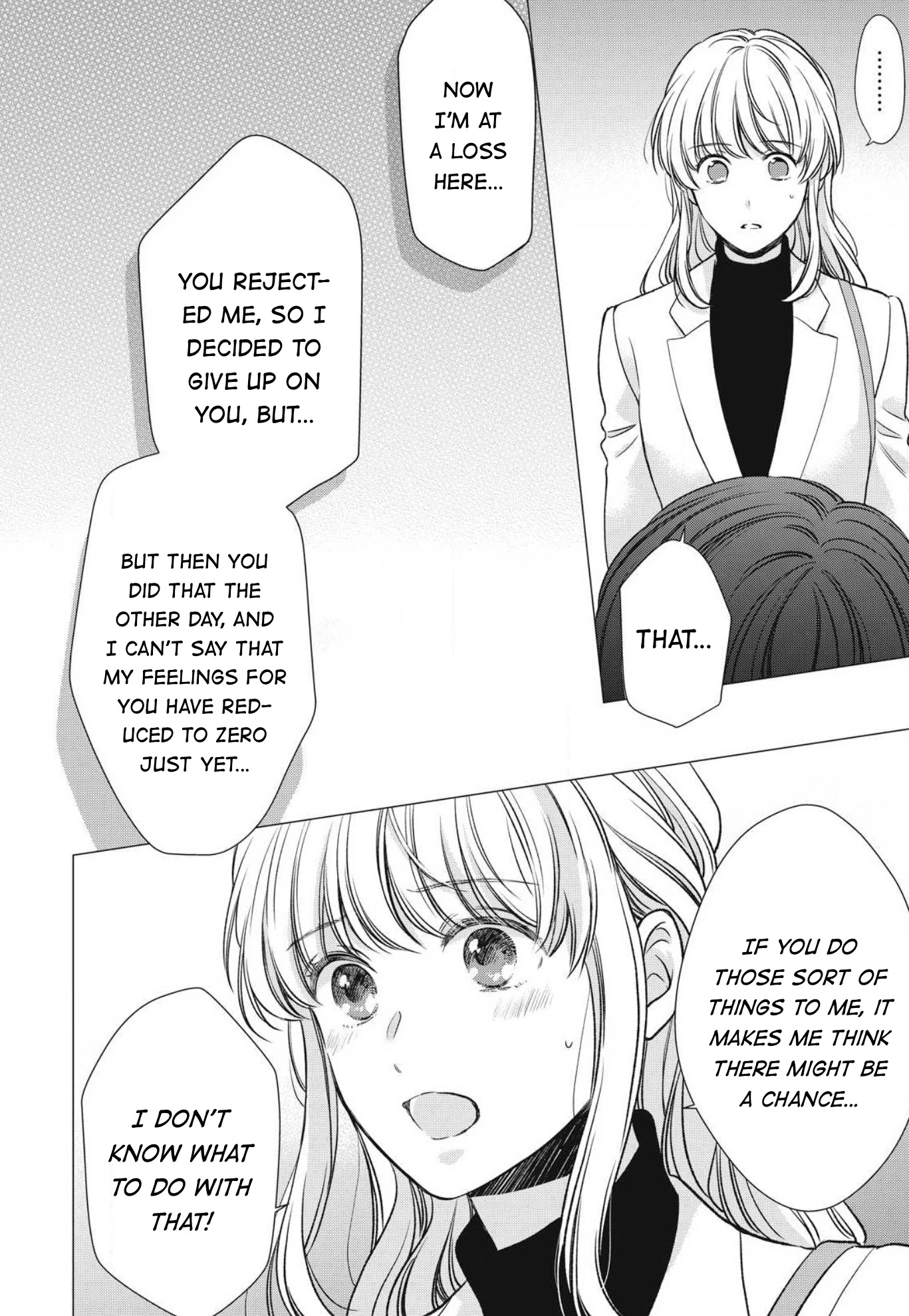 Hana Wants This Flower to Bloom! Chapter 12 page 11 - Chapter 12 [END]