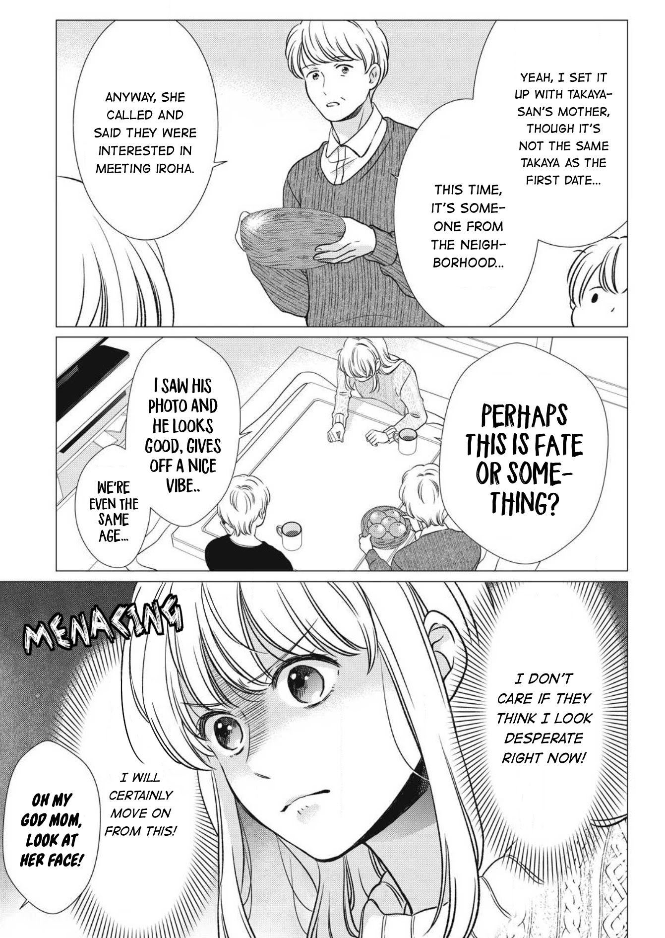 Hana Wants This Flower to Bloom! Chapter 12 page 20 - Chapter 12 [END]
