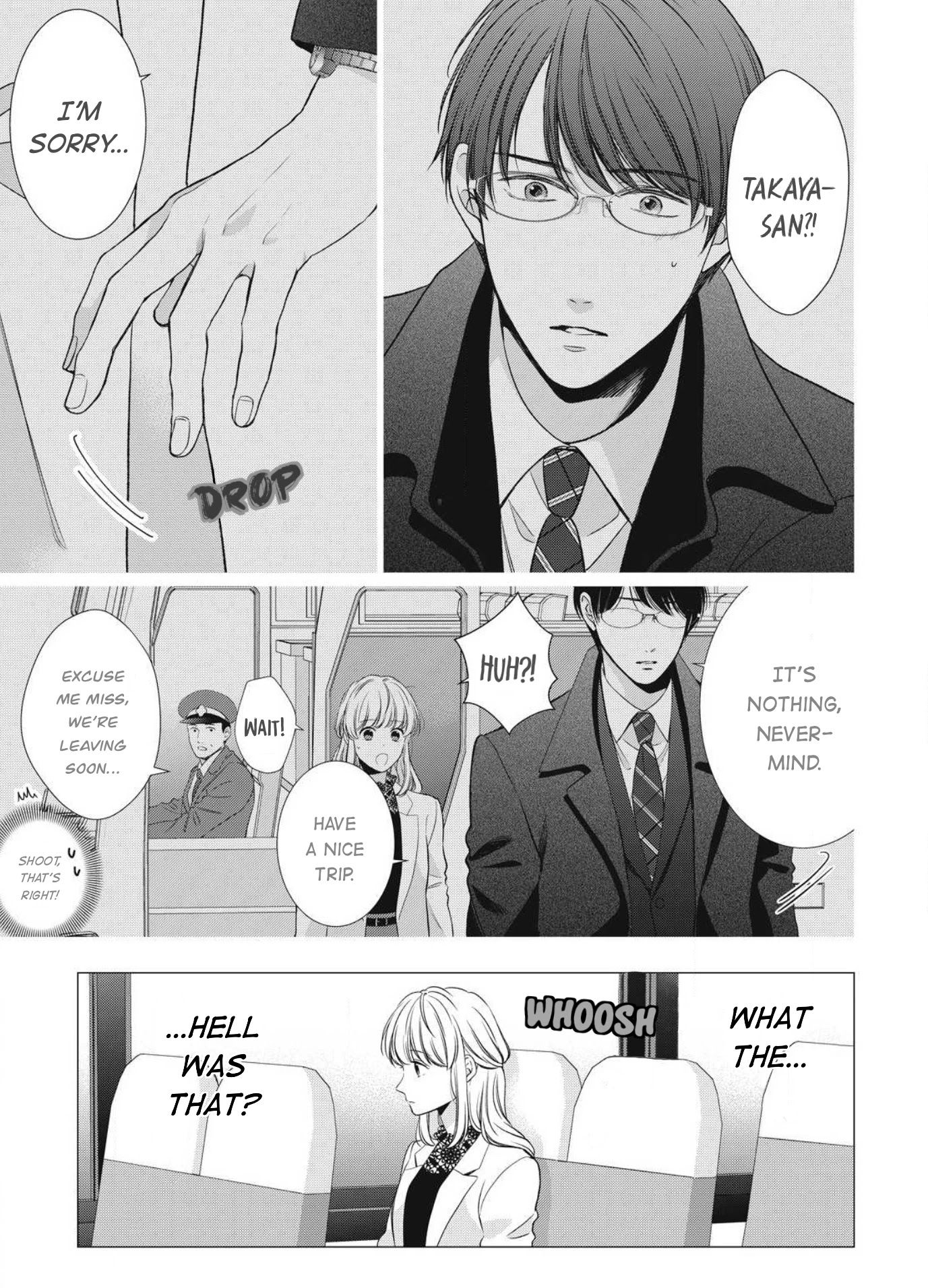 Hana Wants This Flower to Bloom! Chapter 12 page 4 - Chapter 12 [END]