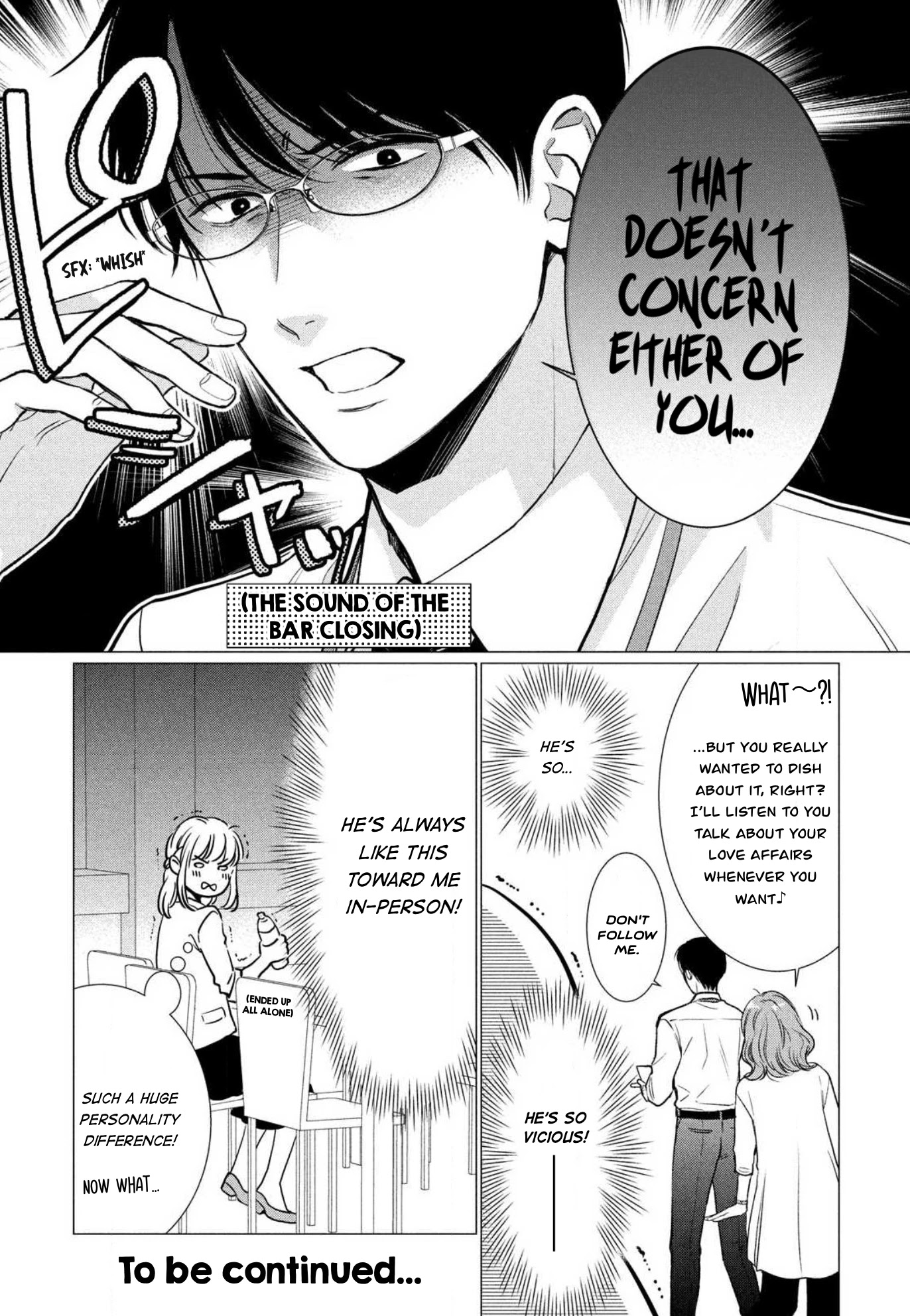 Hana Wants This Flower to Bloom! Chapter 4 page 38 - Chapter 4