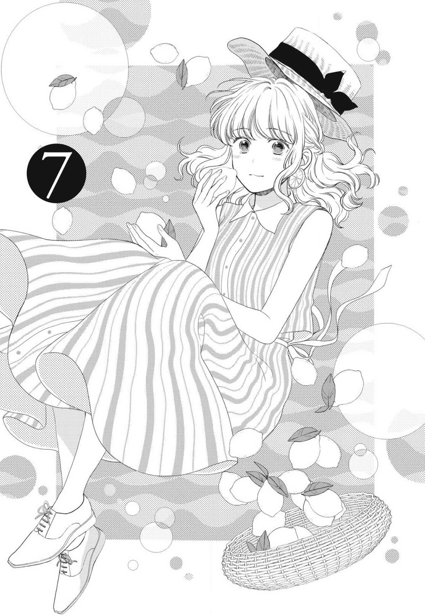 Hana Wants This Flower to Bloom! Chapter 7 page 2 - Chapter 7