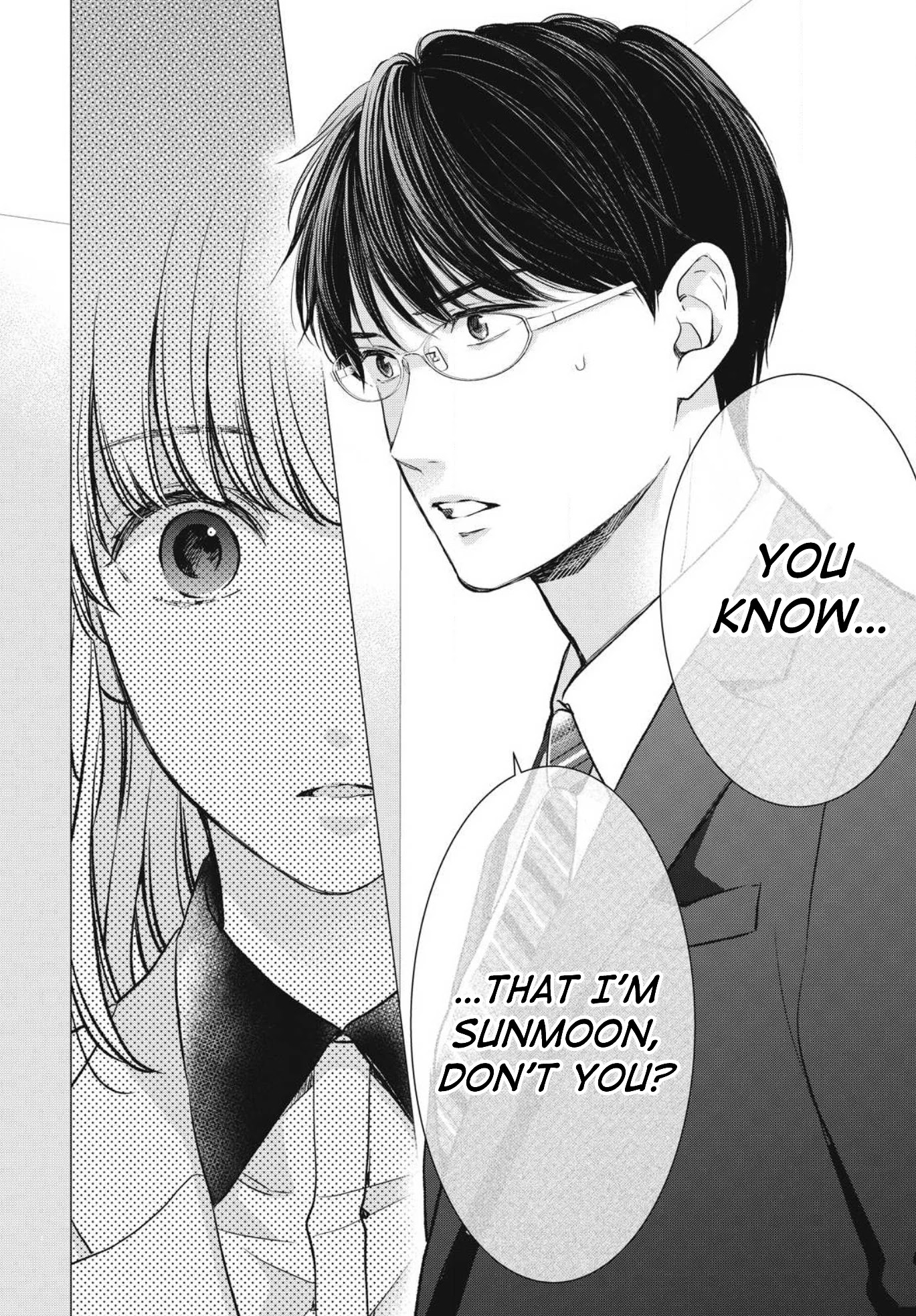Hana Wants This Flower to Bloom! Chapter 9 page 11 - Chapter 9