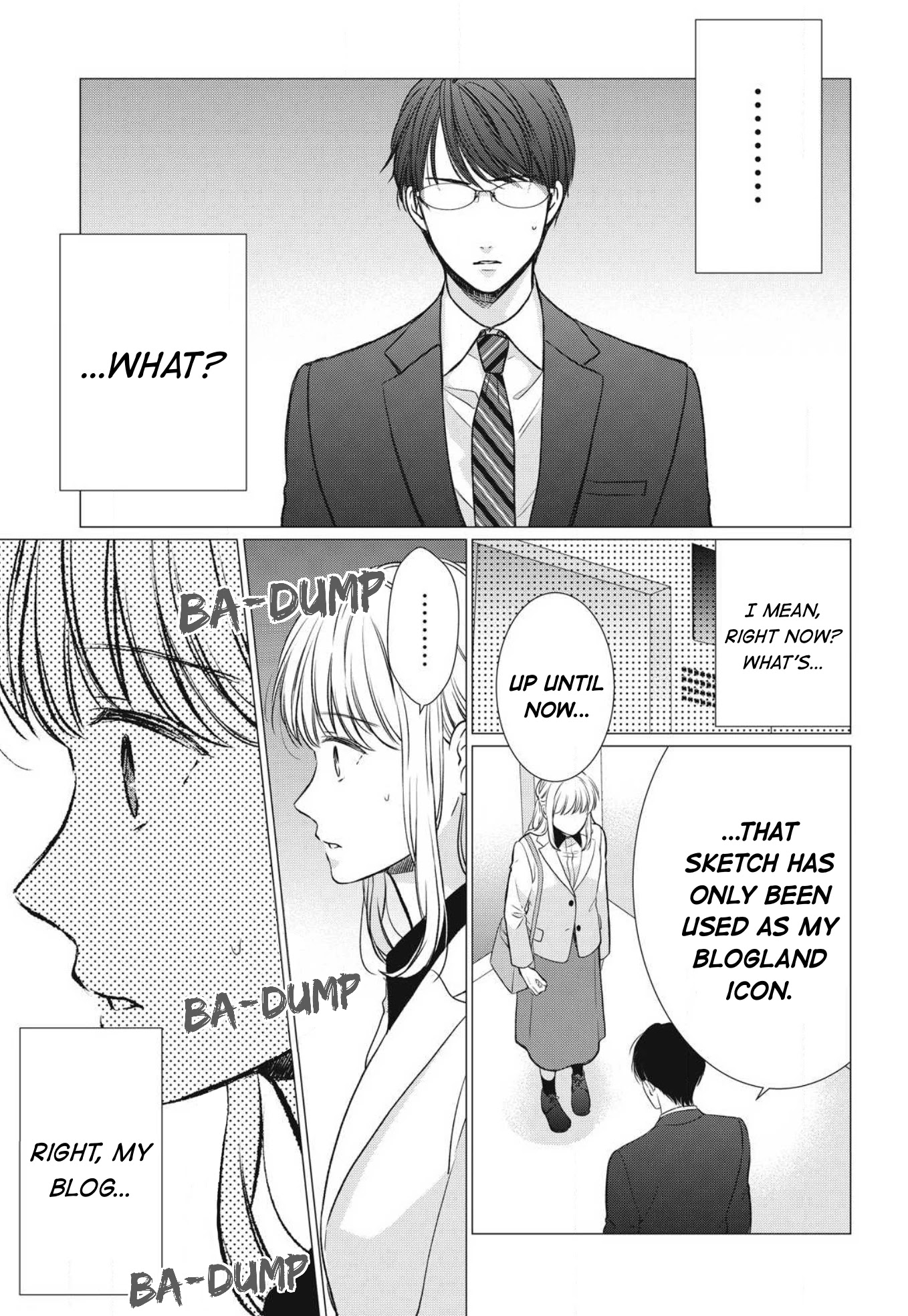 Hana Wants This Flower to Bloom! Chapter 9 page 12 - Chapter 9