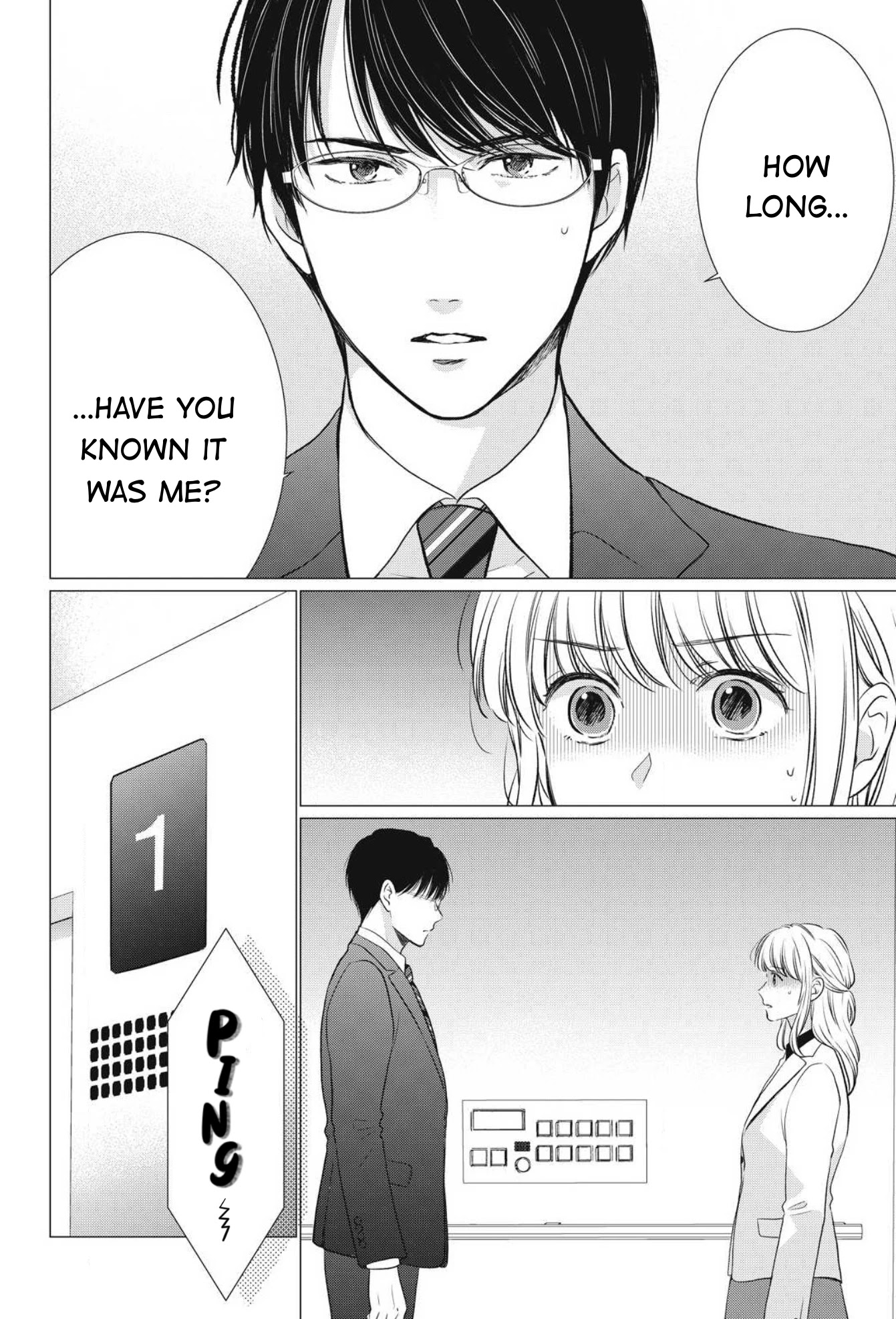 Hana Wants This Flower to Bloom! Chapter 9 page 13 - Chapter 9