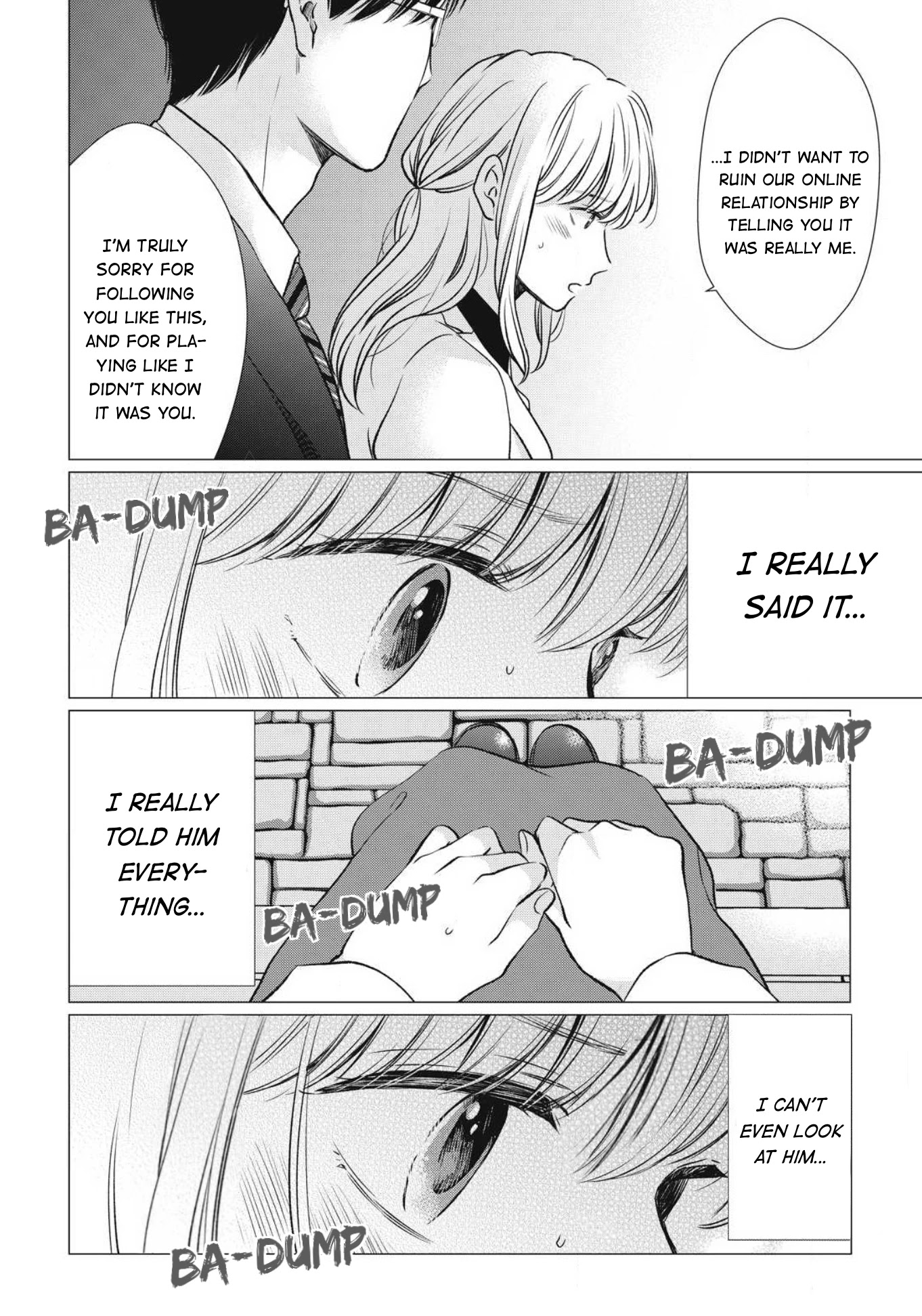 Hana Wants This Flower to Bloom! Chapter 9 page 21 - Chapter 9