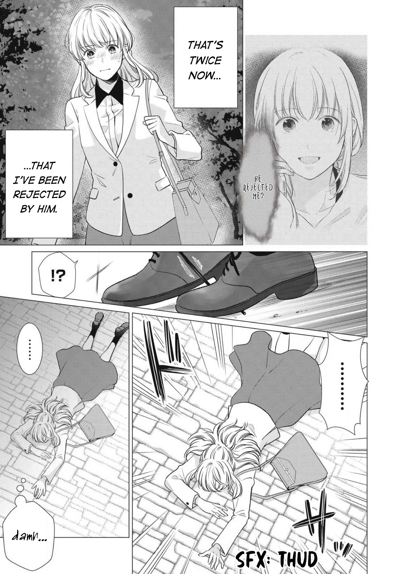Hana Wants This Flower to Bloom! Chapter 9 page 28 - Chapter 9