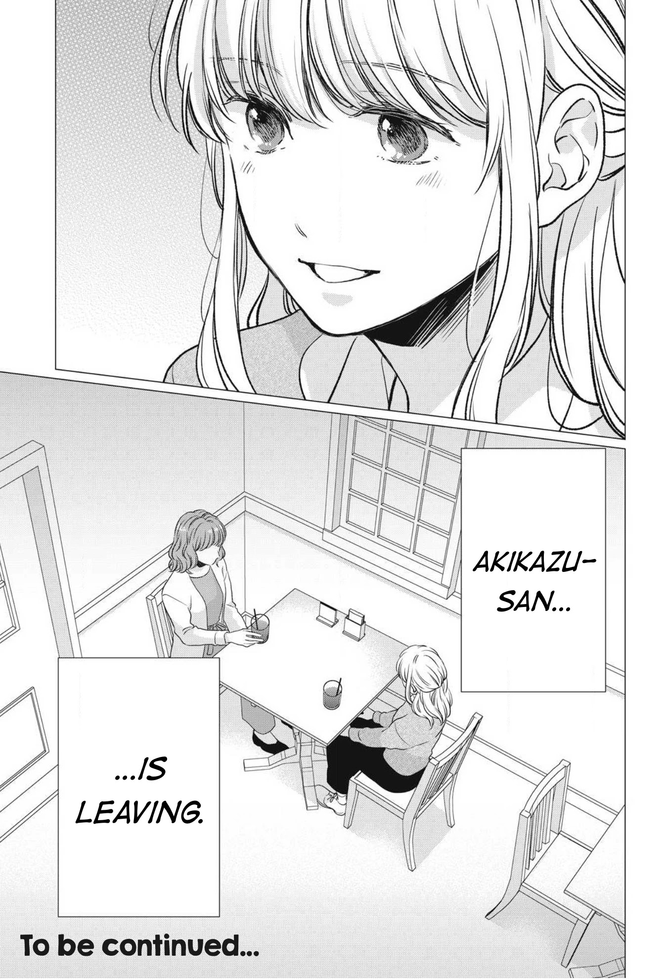 Hana Wants This Flower to Bloom! Chapter 9 page 38 - Chapter 9
