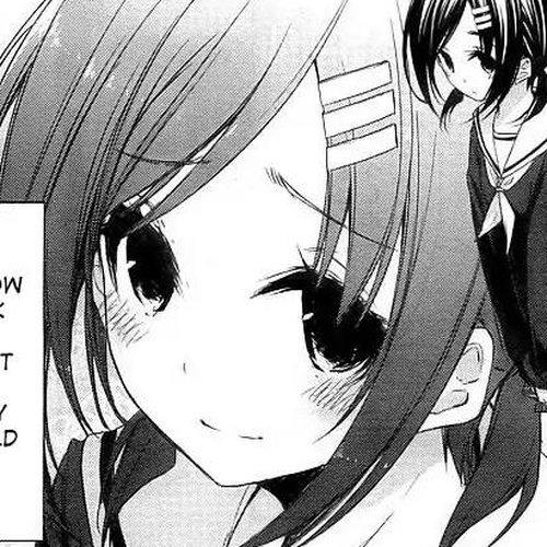 Hana Yamata Chapter 1: Shall we dance? cover