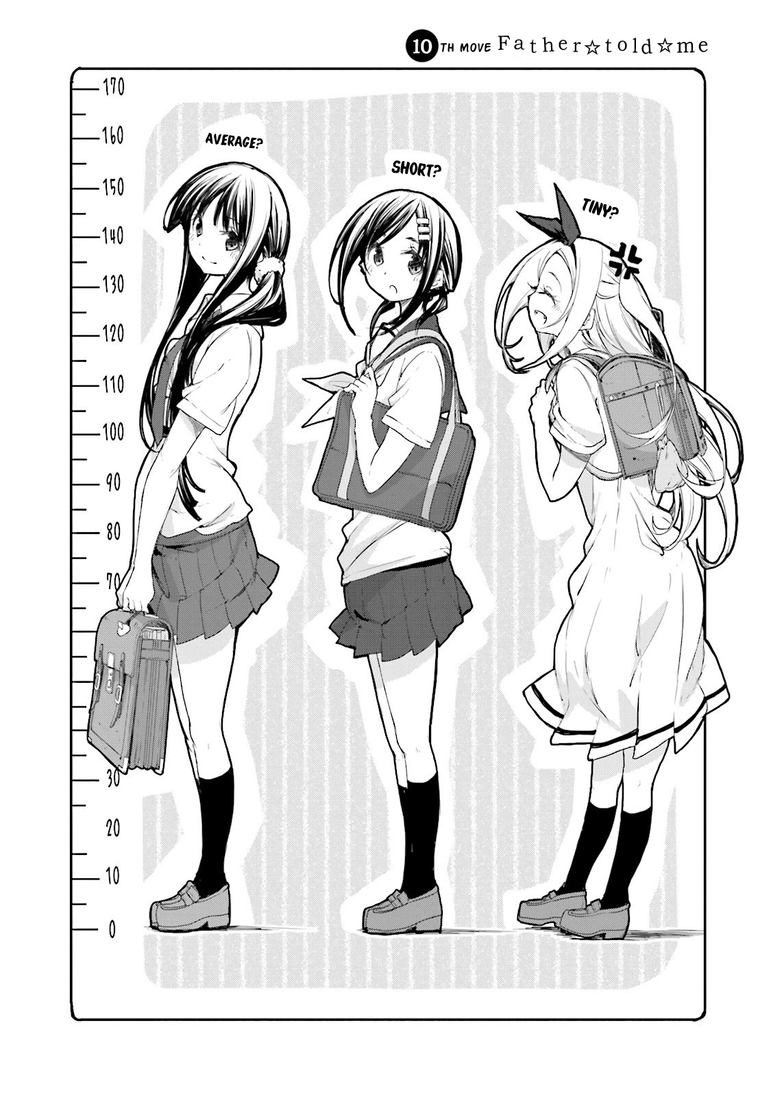 Hana Yamata Chapter 10 page 2 - Chapter 10