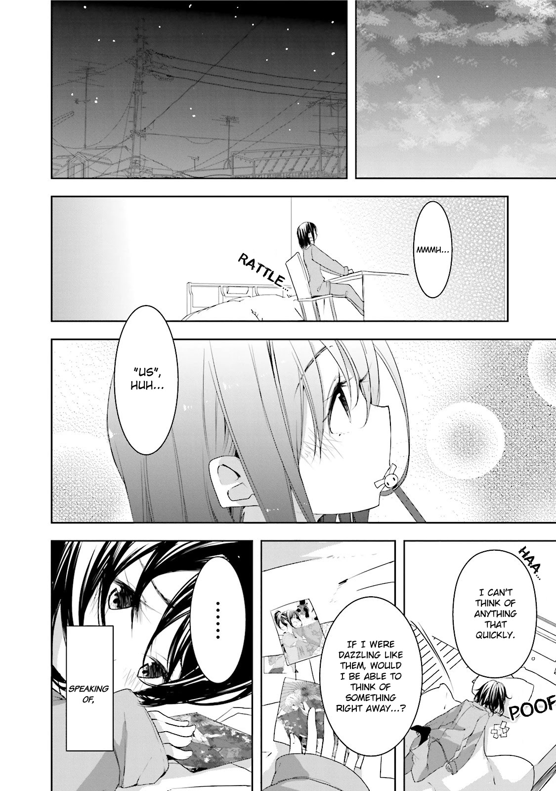 Hana Yamata Chapter 16 page 14 - Chapter 16