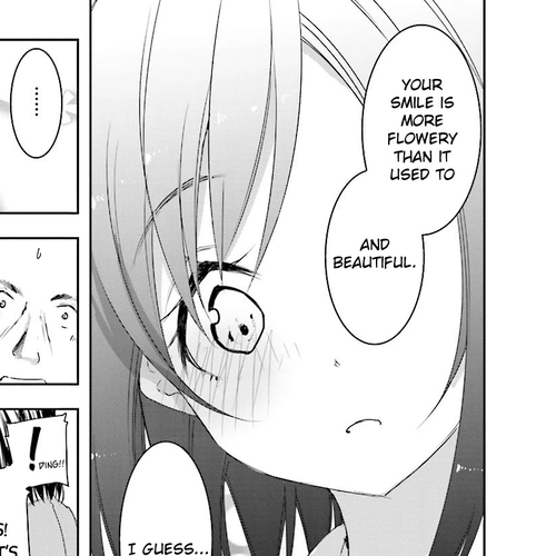 Hana Yamata Chapter 16 cover
