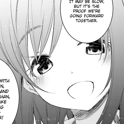 Hana Yamata Chapter 18 cover