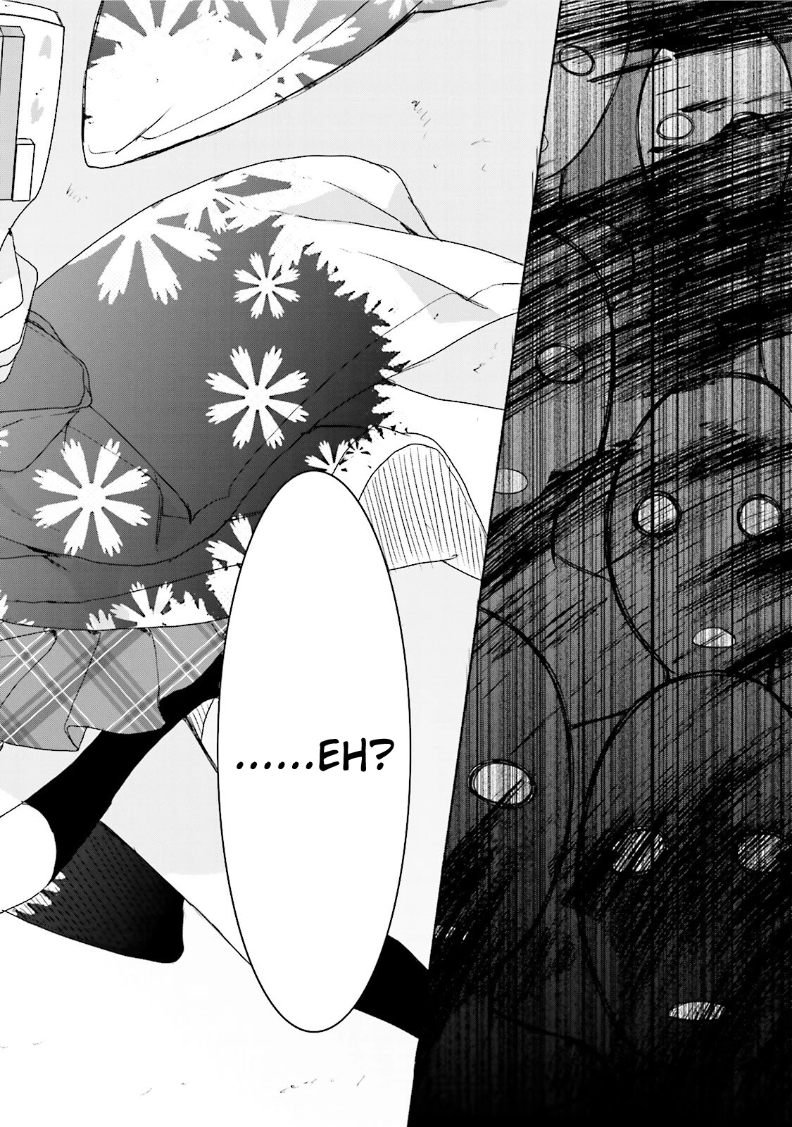 Hana Yamata Chapter 26 page 10 - Chapter 26