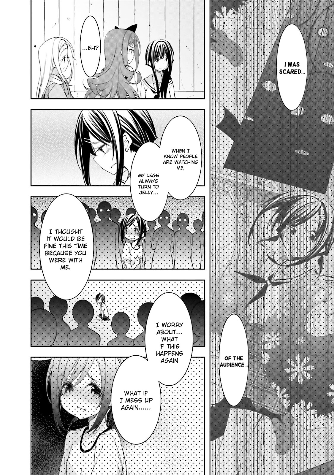 Hana Yamata Chapter 27 page 14 - Chapter 27