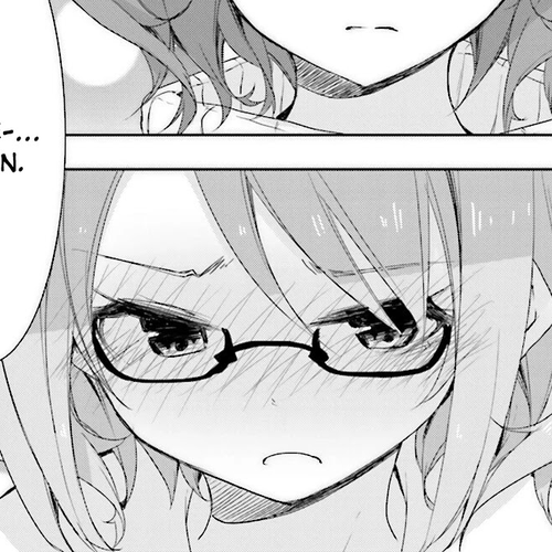 Hana Yamata Chapter 29 cover