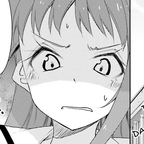 Hana Yamata Chapter 31 cover