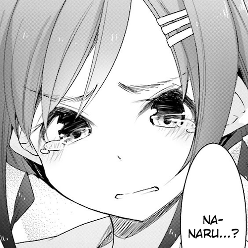 Hana Yamata Chapter 33 cover