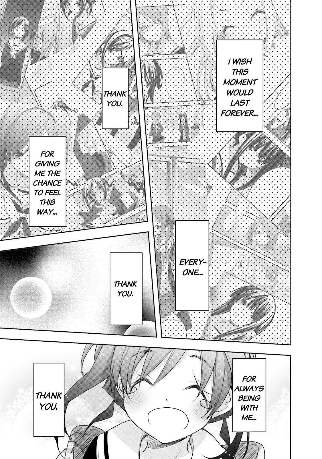 Hana Yamata Chapter 34 page 37 - Chapter 34