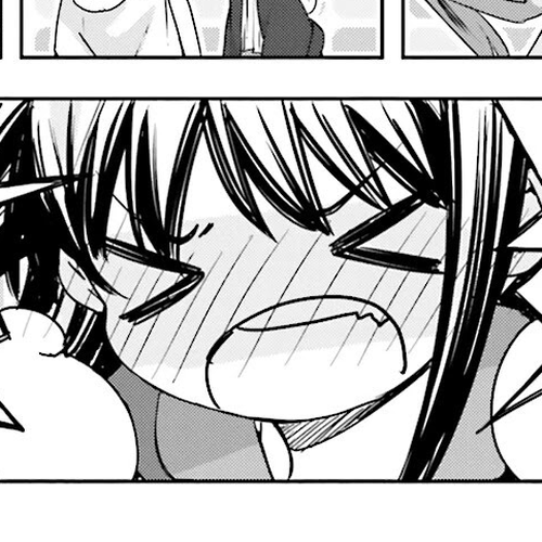 Hana Yamata Chapter 45: Local Network cover