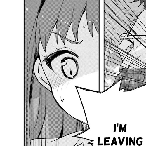Hana Yamata Chapter 46: Distress Girl cover