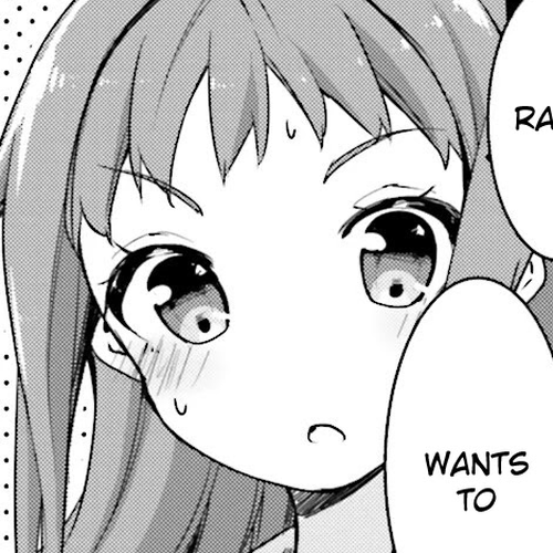 Hana Yamata Chapter 48: The Six Musketeers cover