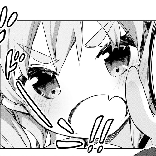 Hana Yamata Chapter 49: The Worst Duo cover
