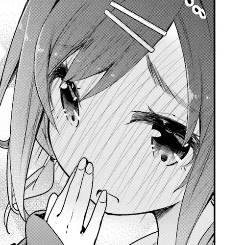 Hana Yamata Chapter 52: Clumsy Fruit cover