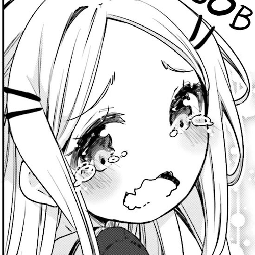 Hana Yamata Chapter 63: 3000 <Three Thousand> cover