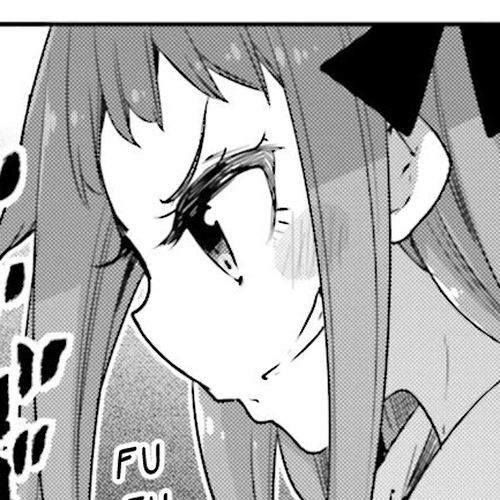 Hana Yamata Chapter 65: Pitch Perfect cover