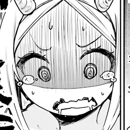 Hana Yamata Chapter 67: The Peach cover
