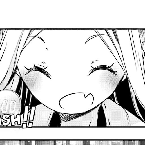 Hana Yamata Chapter 68: Worst by Chance cover