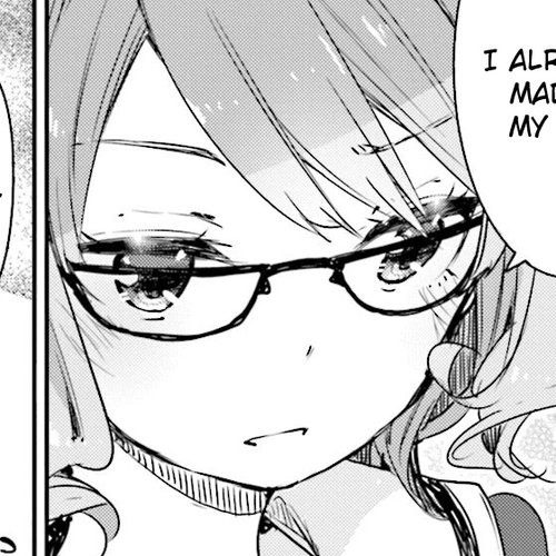 Hana Yamata Chapter 72: Hana My Dream cover