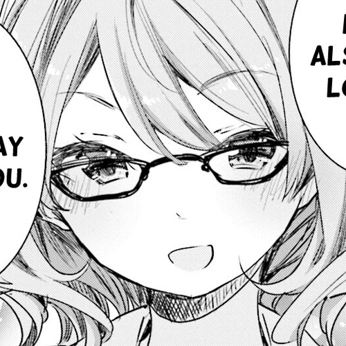 Hana Yamata Chapter 75: Sound of Friend cover