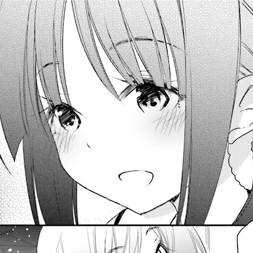 Hana Yamata Chapter 9 cover