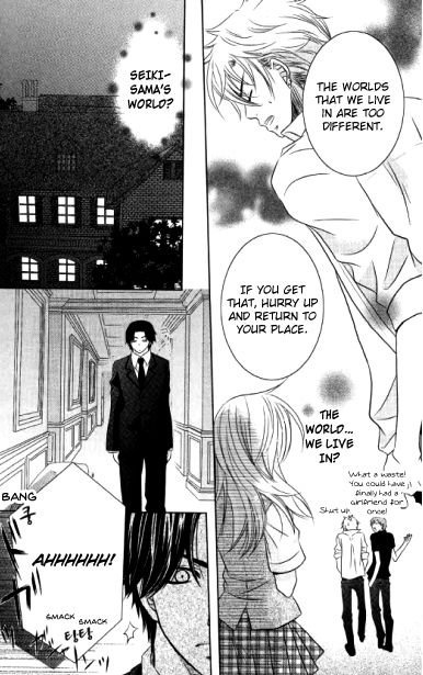 Hana Yan! Chapter 1 page 11 - Chapter 1