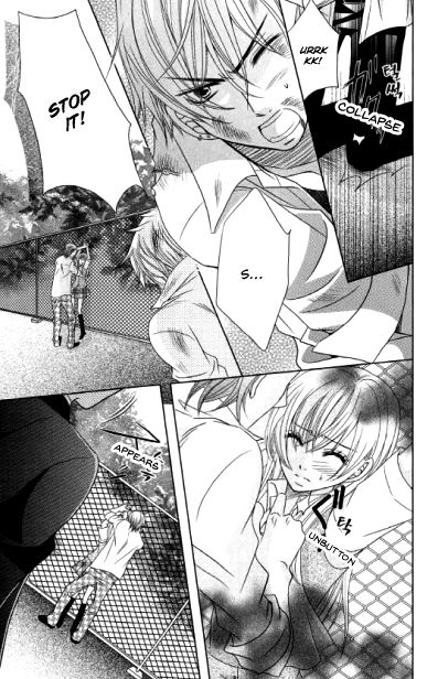 Hana Yan! Chapter 1 page 25 - Chapter 1