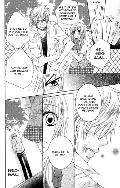 Hana Yan! Chapter 1 page 28 - Chapter 1