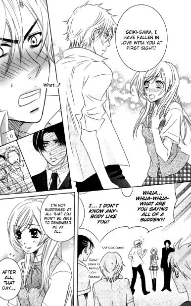 Hana Yan! Chapter 1 page 7 - Chapter 1