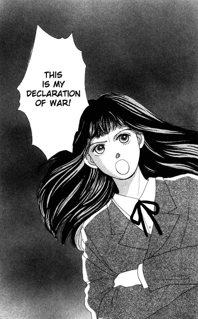 Hana Yori Dango Chapter 1.2 page 12 - Vol.1 Chapter 2