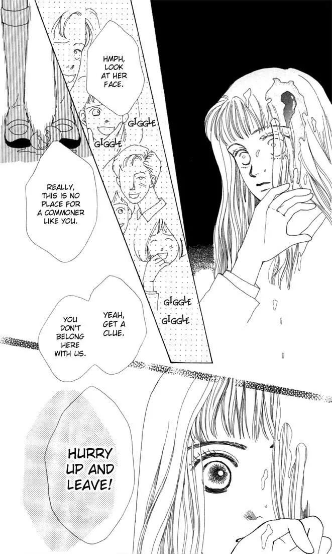 Hana Yori Dango Chapter 1.2 page 20 - Vol.1 Chapter 2