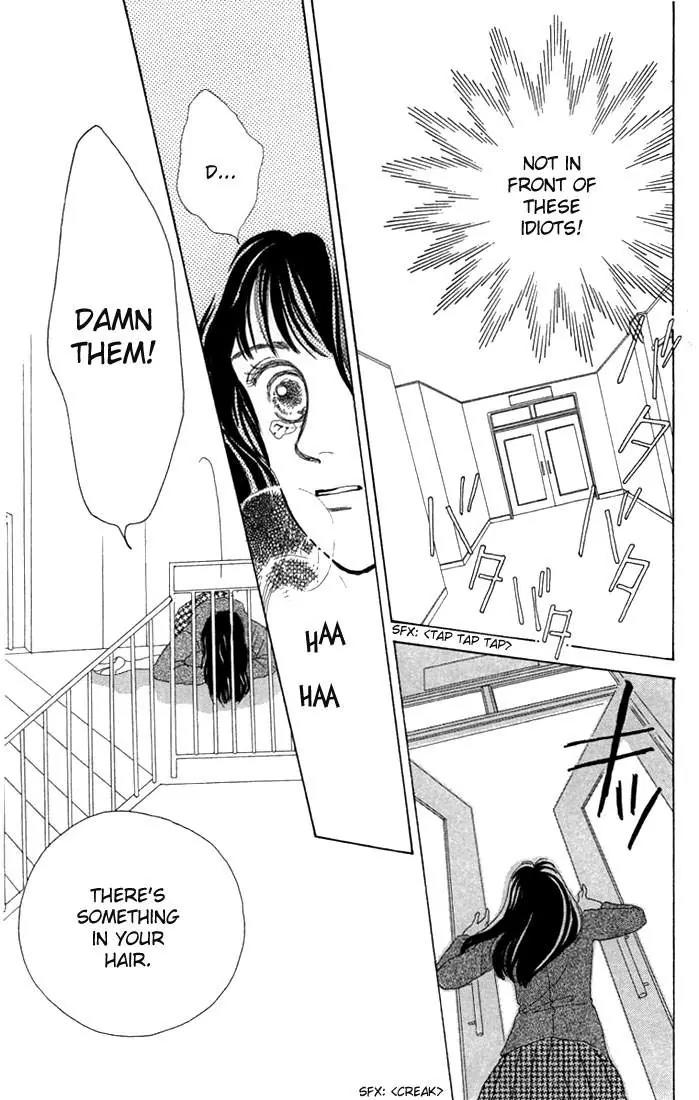 Hana Yori Dango Chapter 1.2 page 22 - Vol.1 Chapter 2