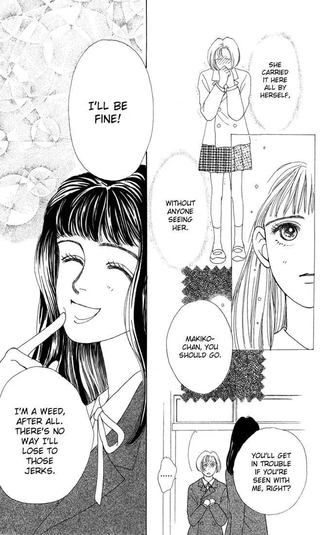 Hana Yori Dango Chapter 1.2 page 29 - Vol.1 Chapter 2