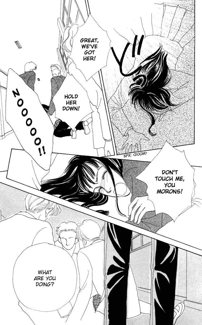 Hana Yori Dango Chapter 1.2 page 38 - Vol.1 Chapter 2