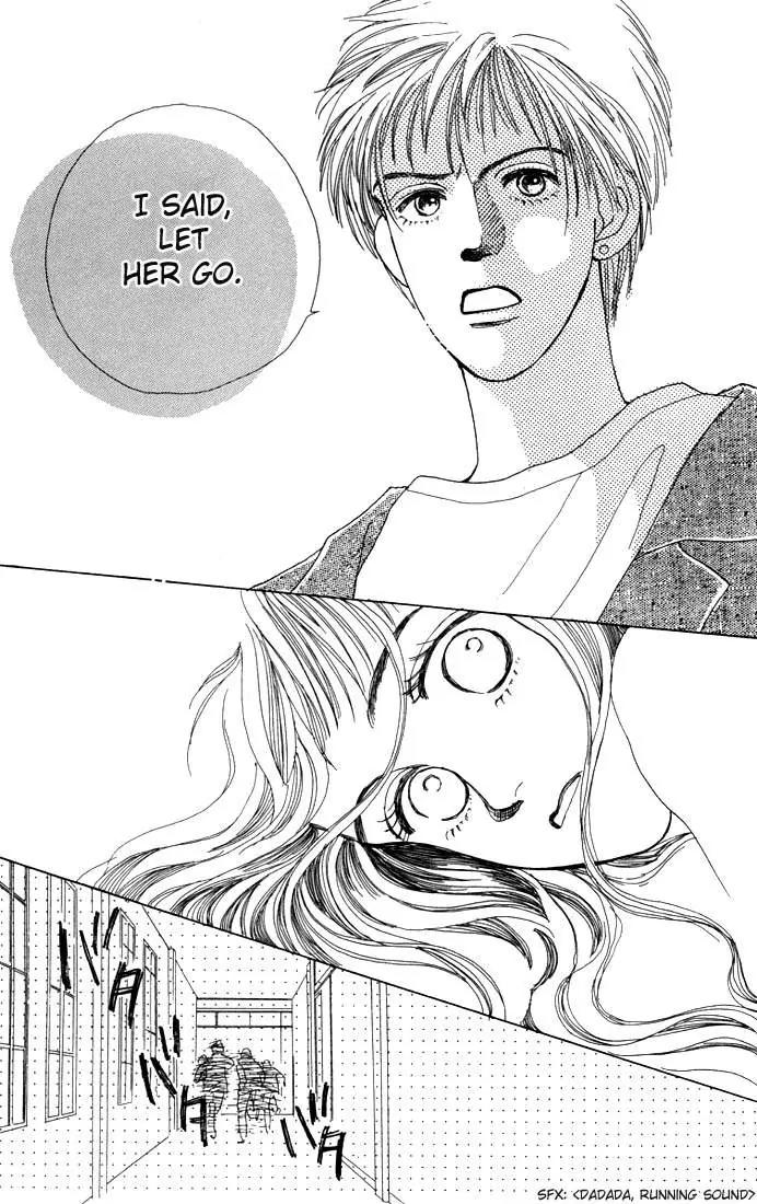 Hana Yori Dango Chapter 1.2 page 40 - Vol.1 Chapter 2