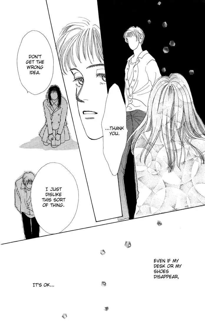 Hana Yori Dango Chapter 1.2 page 41 - Vol.1 Chapter 2