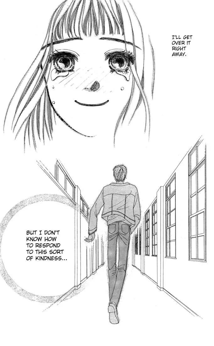 Hana Yori Dango Chapter 1.2 page 42 - Vol.1 Chapter 2