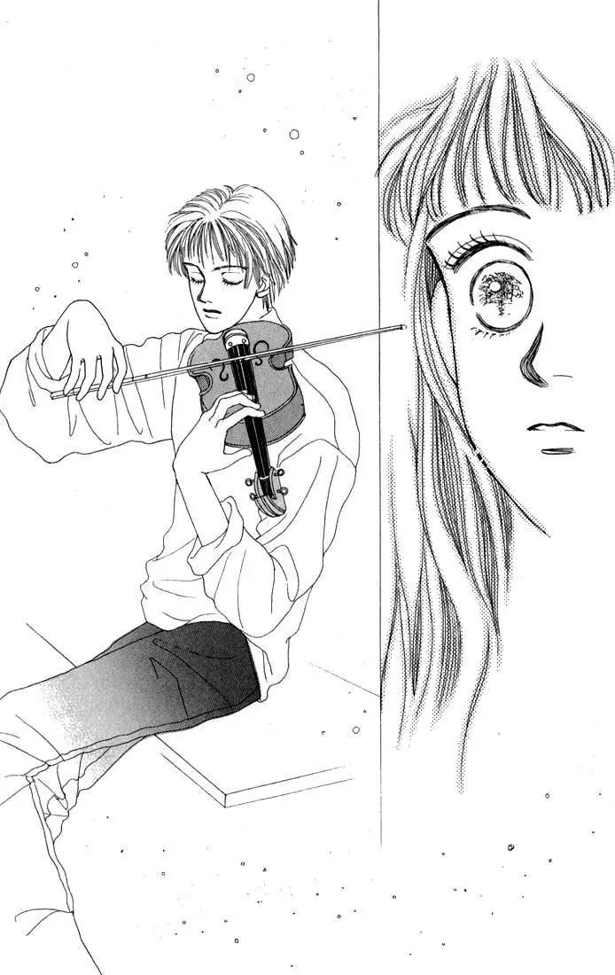Hana Yori Dango Chapter 1.3 page 18 - Vol.1 Chapter 3